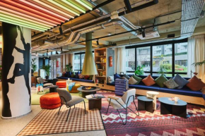 Moxy Annecy Annecy